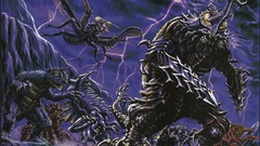 Got some giant Monsters