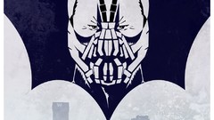 Gotham City Batman The Dark Knight Rises