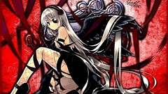 Gothic Anime misaki kurehito