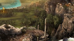 Gothic artwork video games fantasy art Gothic 4 Arcania Arcania