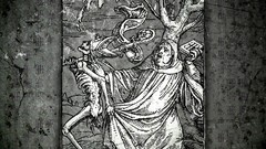 Gothic death Faith album covers