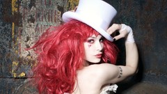 Gothic emilie autumn