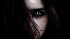 Gothic eye