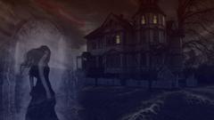 Gothic fond ecran gothique