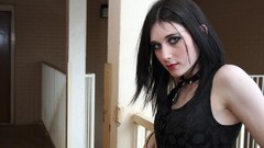 Gothic gothic dress alt girls