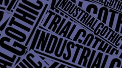 Gothic Industrial