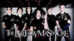 Gothic Industrial music The Birthday Massacre