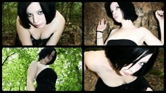 Gothic Rock Christina