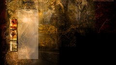 Gothic romantic alchemy