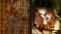 Gothic Vampires darkness fangs