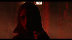 Gothic Vampires the elder scrolls v skyrim