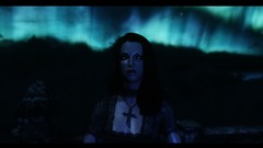 Gothic Vampires the elder scrolls v skyrim