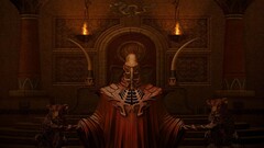 Gothic video games dark PC gaming RPG