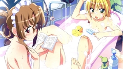 Gotoku sanzenin nagi maria