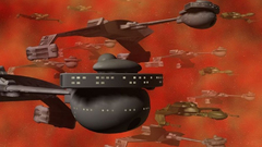 Gotta have The Klingons