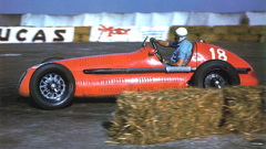Gp Luigi villoresi Maserati