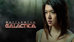 Grace Park battlestar galactica