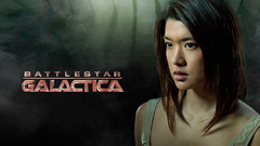 Grace Park battlestar galactica