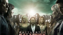 Grace Park battlestar galactica