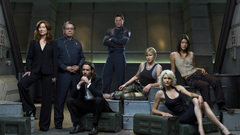 Grace Park battlestar galactica