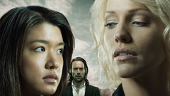 Grace Park battlestar galactica