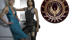 Grace Park battlestar galactica