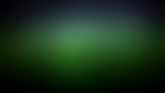 Gradient abstract gaussian blur