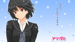 Gradient background blazer takayama