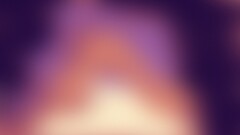 gradient blurred Minimalism