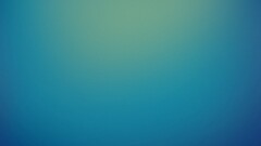 gradient blurred Minimalism