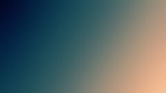 gradient blurred Minimalism