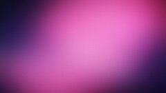 gradient blurred Minimalism