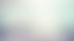 Gradient blurred minimalistic aurora borealis gaussian blur