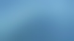 gradient Minimalism blue simple texture blue background