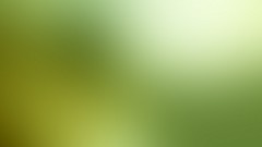 Gradient minimalistic gaussian blur