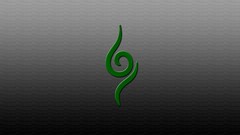 Gradient naruto shippuden ANBU