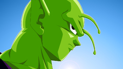 Gradient original need pics picollo