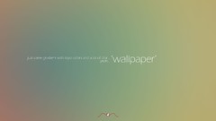 Gradient pastel blurred multicolor gradient background