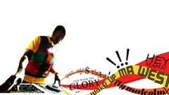 Graduation Music glory Wake