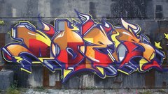 Graffiti