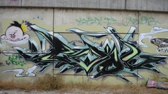 Graffiti