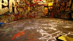 Graffiti