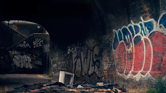 Graffiti
