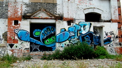 Graffiti