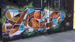 Graffiti