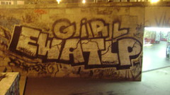 Graffiti