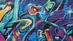 Graffiti