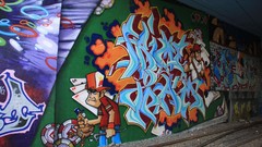 Graffiti