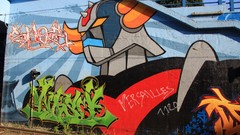 Graffiti
