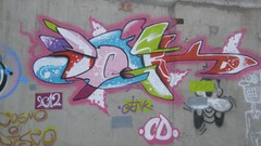 Graffiti